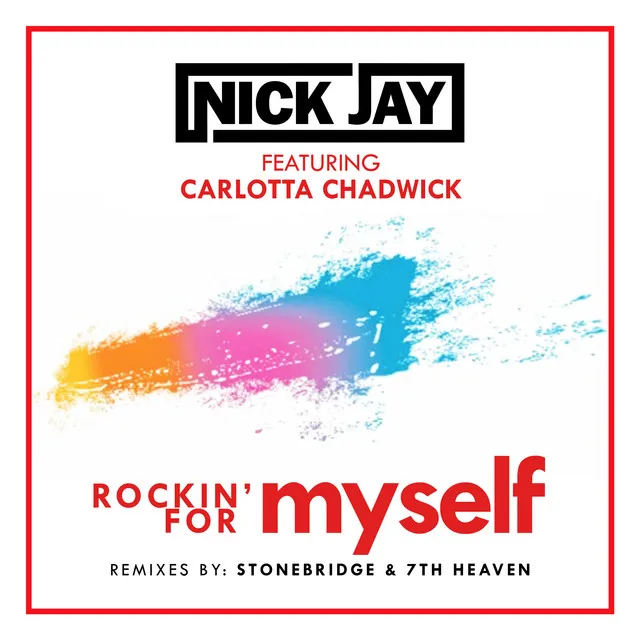 Rockin' for Myself (feat. Carlotta Chadwick)