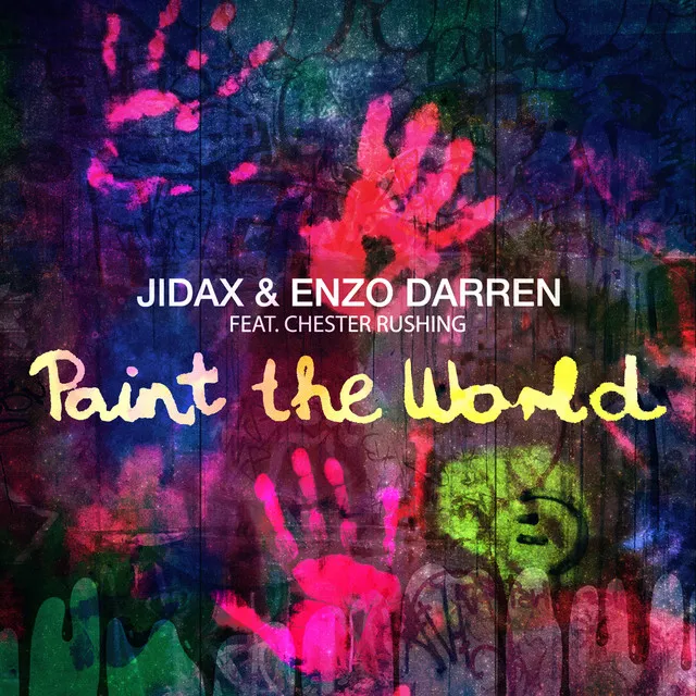 Paint the World