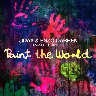 Paint the World by Jidax