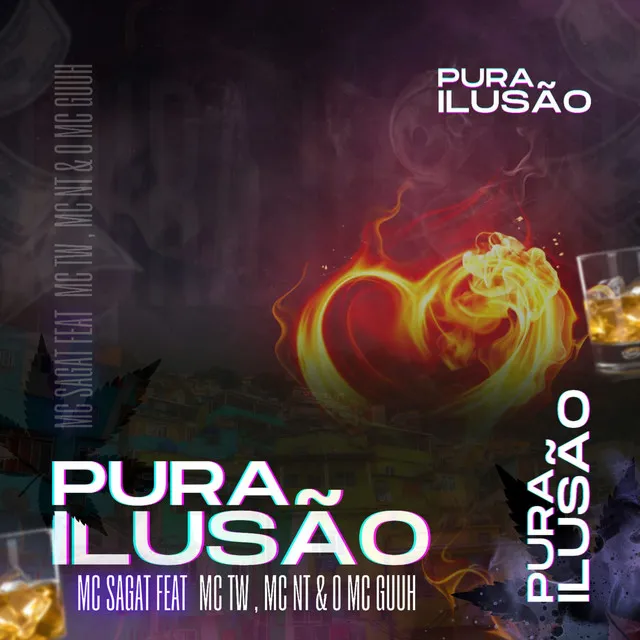 Pura Ilusão