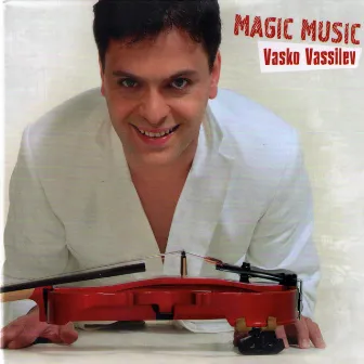 Magic Music by Tony Cantero