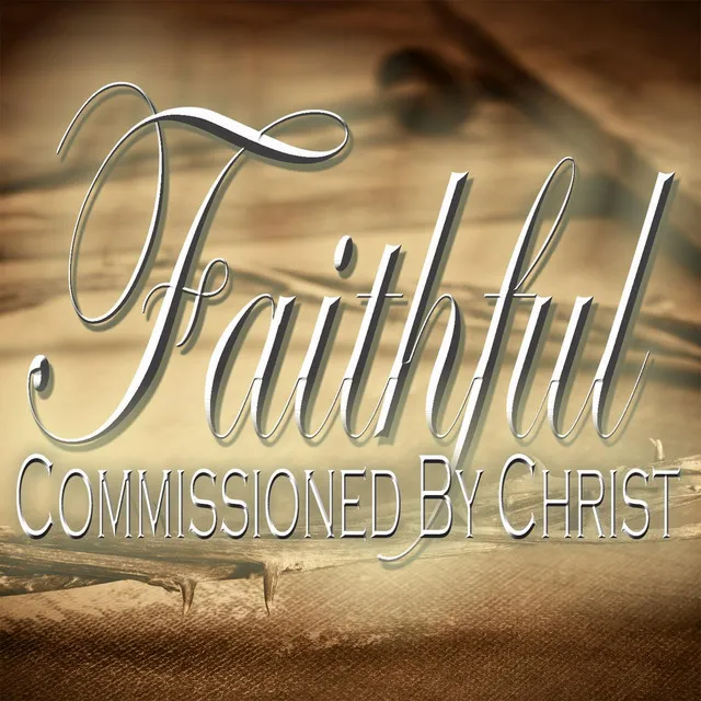 Faithful (feat. Denetha Brown & Sonia English)