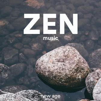 Zen Music by Healing Boy