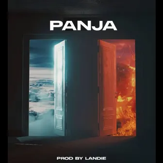 PANJA by Vandal