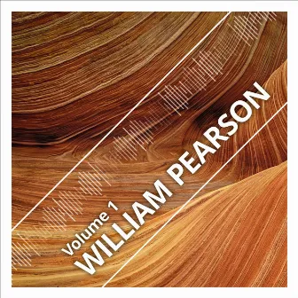 William Pearson, Vol. 1 by William Pearson