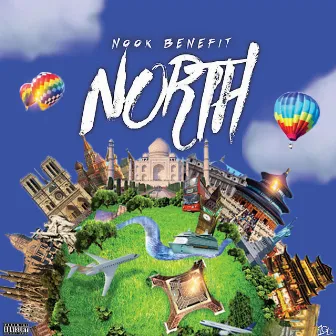 North by Nook Benefit