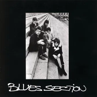 Blues Section by Blues Section