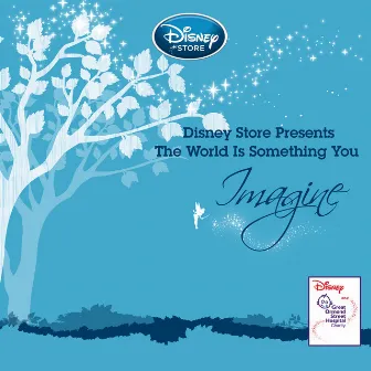 Disney Store Presents: The World by Daniel Boys