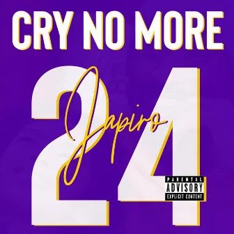 Cry No More by Japiro