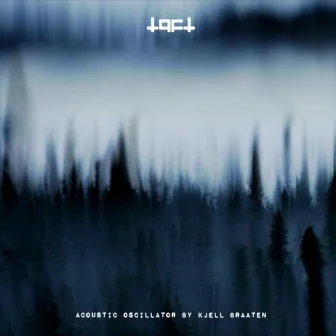 Acoustic Oscillator (feat. The Quantum Field Trip) by Kjell Braaten