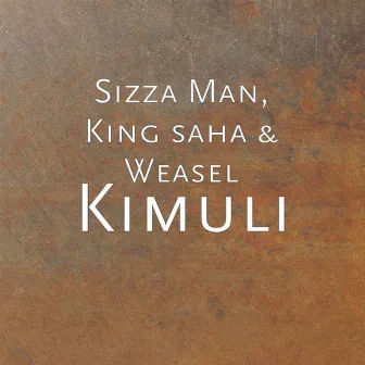 Kimuli by Sizza Man