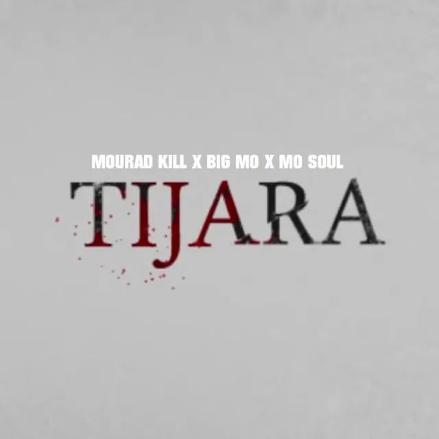 Tijara