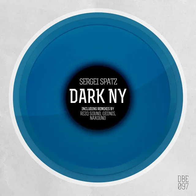 Dark NY - RezQ Sound Remix