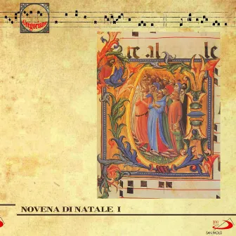 Novena di Natale I (Christmas Gregorian Chants) by Giovanni Lee Dae Sung