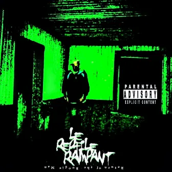 Return of the boogie man by Reptile Rampant