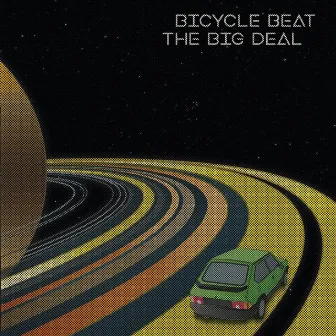 The Big Deal by Bicycle Beat