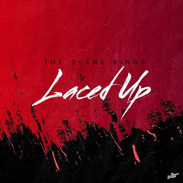 Laced Up - (Radio Edit)