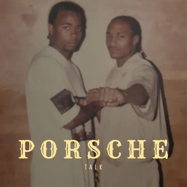 Porsche Talk