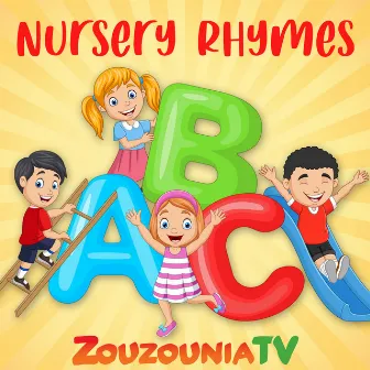 Nursery Rhymes ABC by Nursery Rhymes