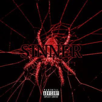 SINNER by Rasko167