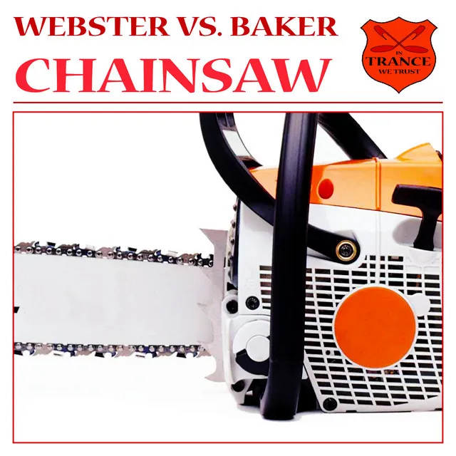 Chainsaw - Fred Baker Mix