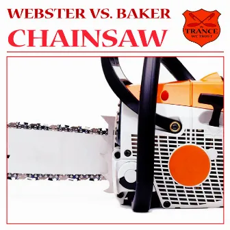 Chainsaw by Webster