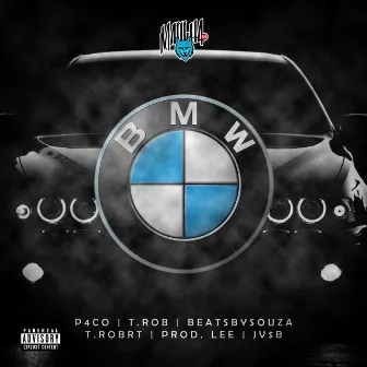 BMW by P4CO