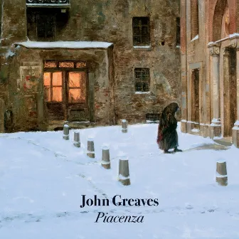 Piacenza by John Greaves