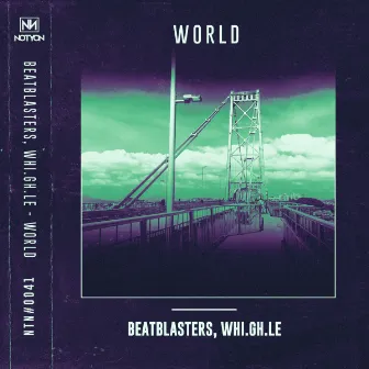 World by BeatBlasters