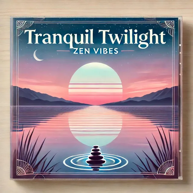 Tranquil Twilight