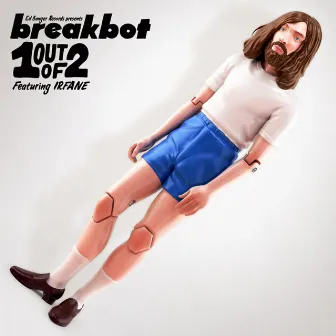 One Out Of Two by Breakbot