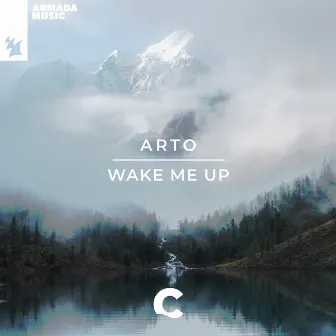 Wake Me Up by ARTO