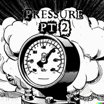 Pressure Pt 2 by Profound Artist