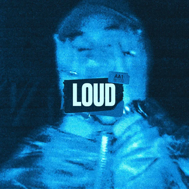 LOUD