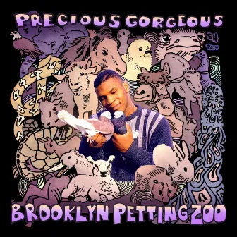 Brooklyn Petting Zoo by Precious Gorgeous