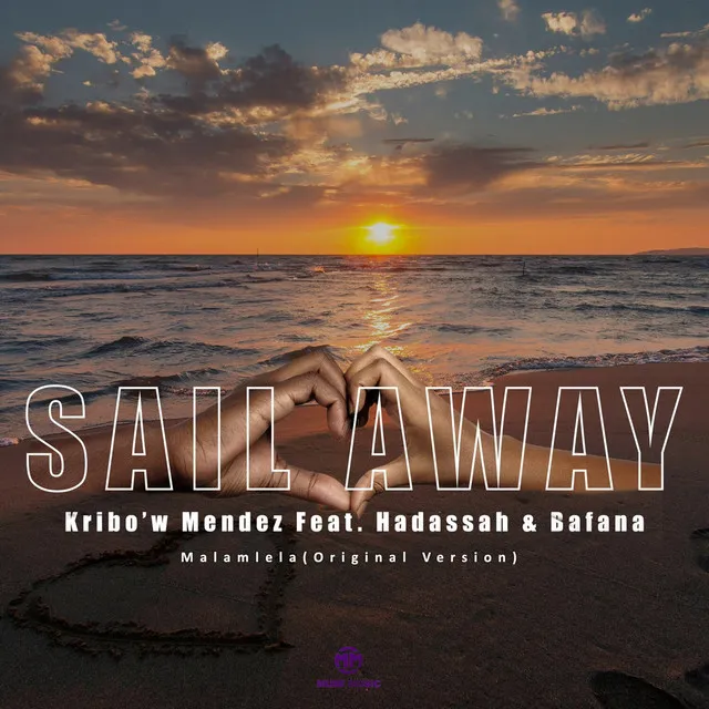 Sail Away - Original mix