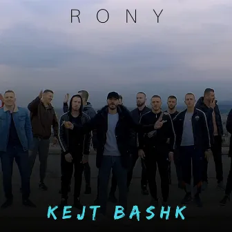 Kejt Bashk by Rony