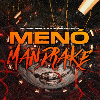 Menó Mandrake by DJ GUIH ORIGINAL