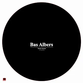 Solar Power (Loud Mix) by Bas Albers