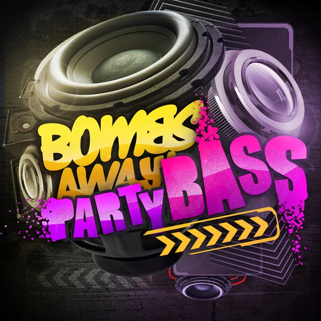 Party Bass - Komes Remix