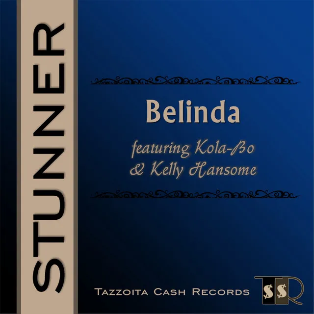 Belinda (feat. Kola-Bo & Kelly Hansome)