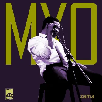 Zama by Mxo