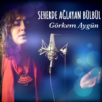 Seherde Ağlayan Bülbül by Görkem Aygün