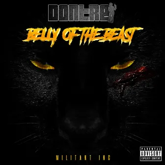 Belly of the Beast by Don Tre