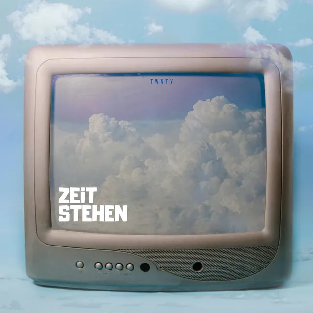 ZEIT STEHEN