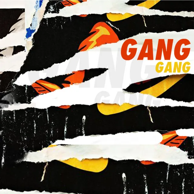 Gang Gang