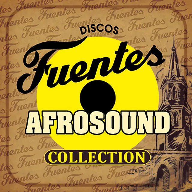 Discos Fuentes Collection