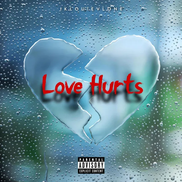 Love Hurts