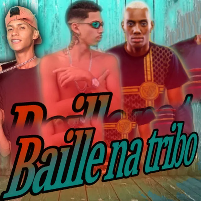 Baile na Tribo