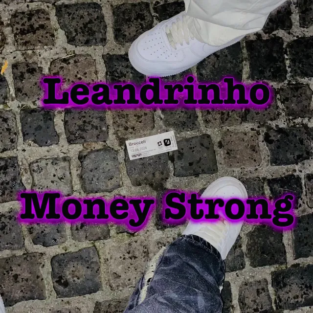 Money Strong